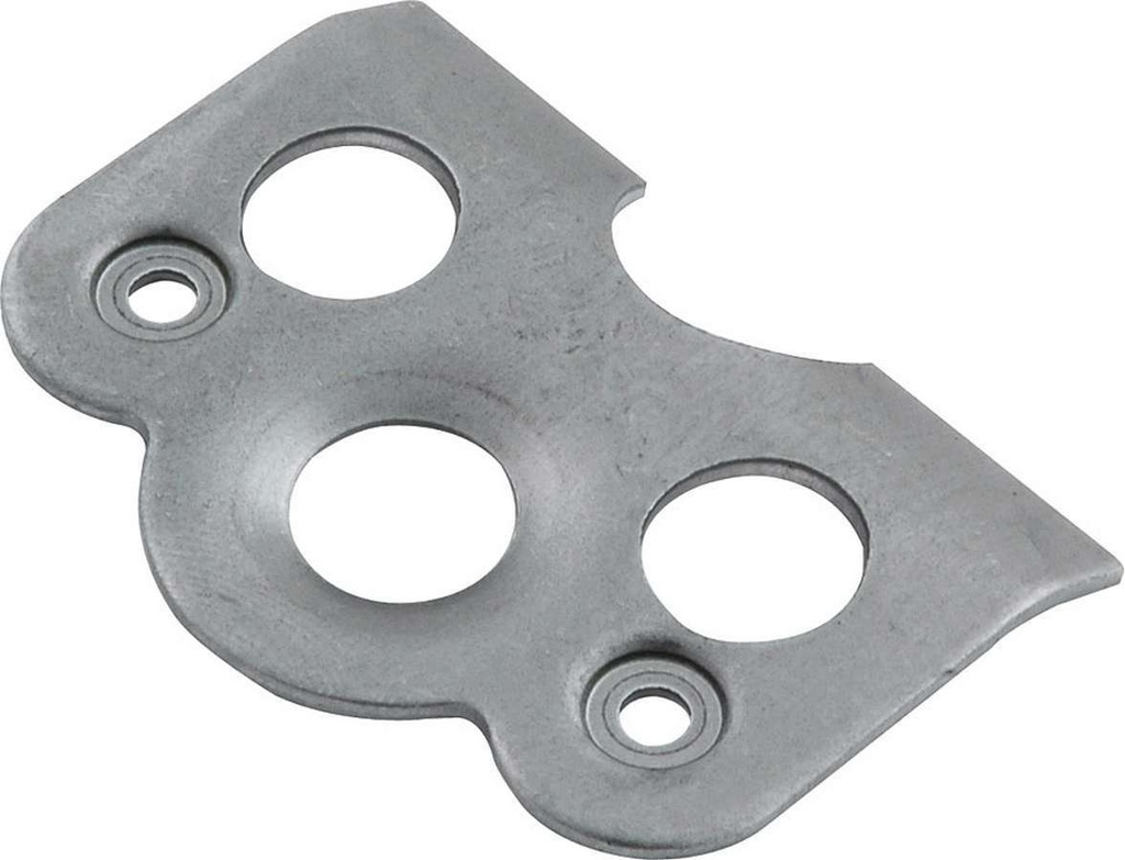 Allstar Performance - Quick Turn Brackets 50pk Weld-On Lightweight