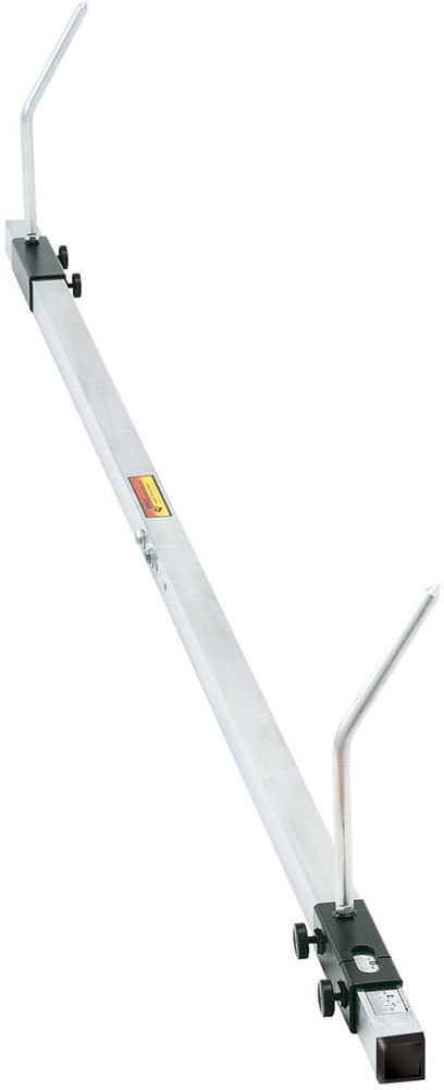 Longacre - Toe-In Gauge