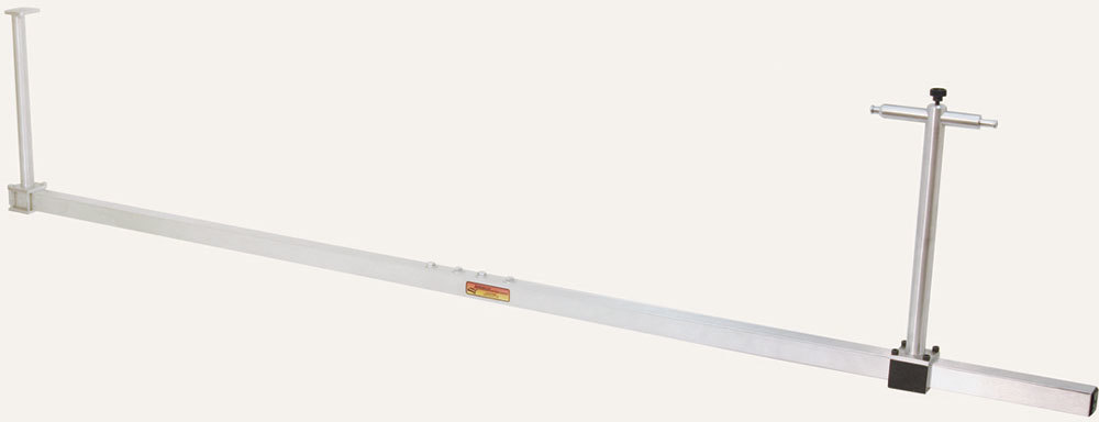 Longacre - Toe In Bar