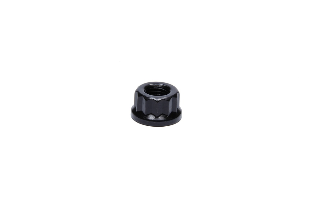 [ARP301-8312] Arp - 10mm X 1.25 12pt Nut (1) Black Oxide