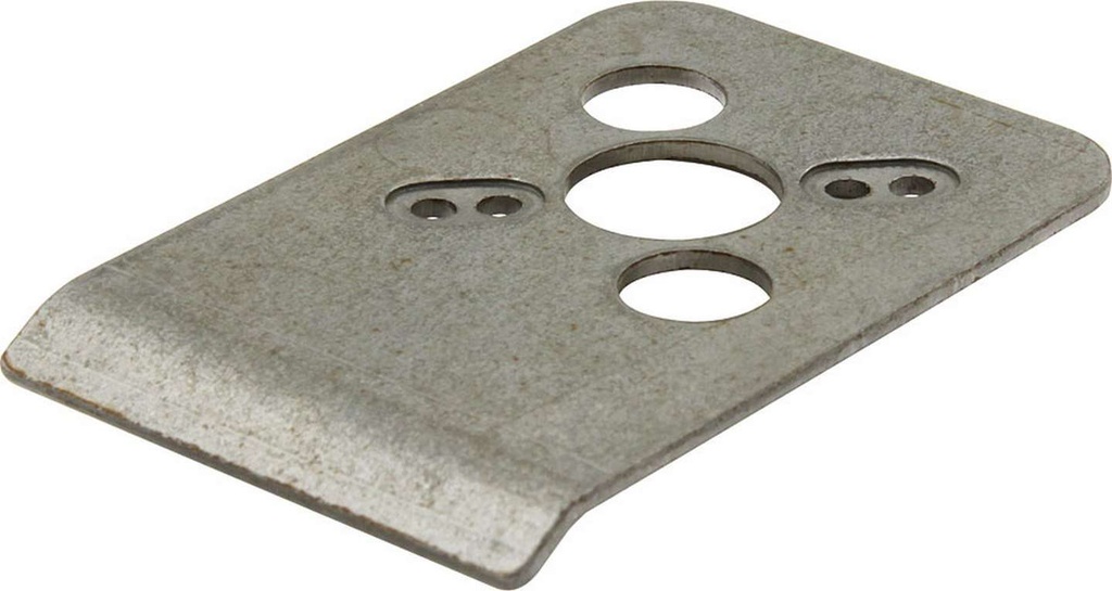Allstar Performance - Quick Turn Brackets 10pk Weld-On LH