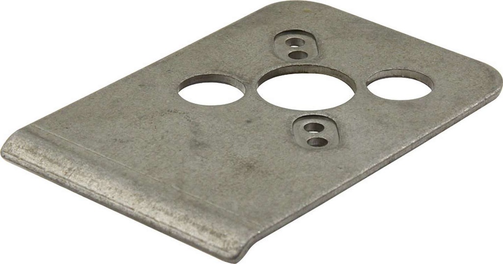 Allstar Performance - Quick Turn Brackets 10pk Weld-on RH