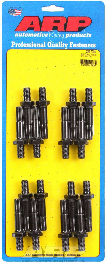 [ARP334-7203] Arp - Sbc Rocker Arm Stud Kit