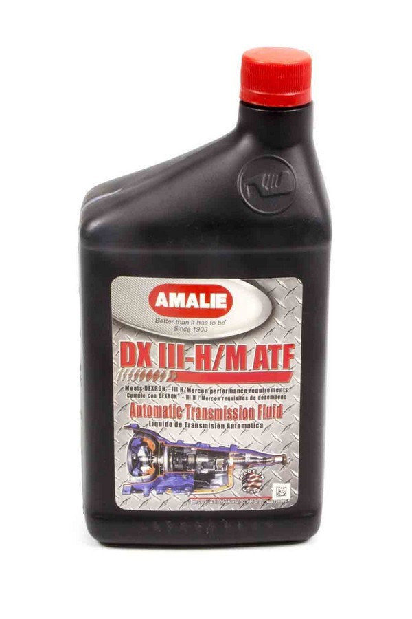 Amalie - DX III-H/M ATF Trans Fluid 1Qt