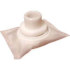 Atl Fuel Cells - Fuel Filter In-Tank Pump Bosch 044