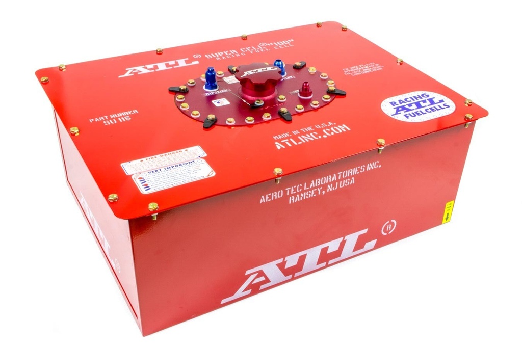 Atl Fuel Cells - Fuel Cell Assembly 15 Gallon Fia Ft3.5