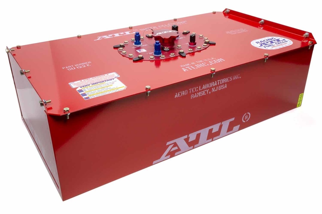 ATL Fuel Cells - Fuel Cell Assembly 22 Gallon FIA FT3.5