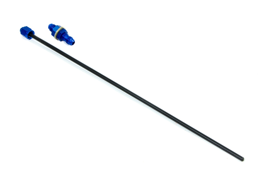 Atl Fuel Cells - Dipstick Kit #6an 16in Cut To Length