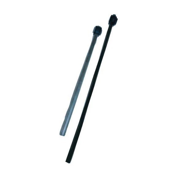 ATL Fuel Cells - #10 Alum. Dip Stick Guide