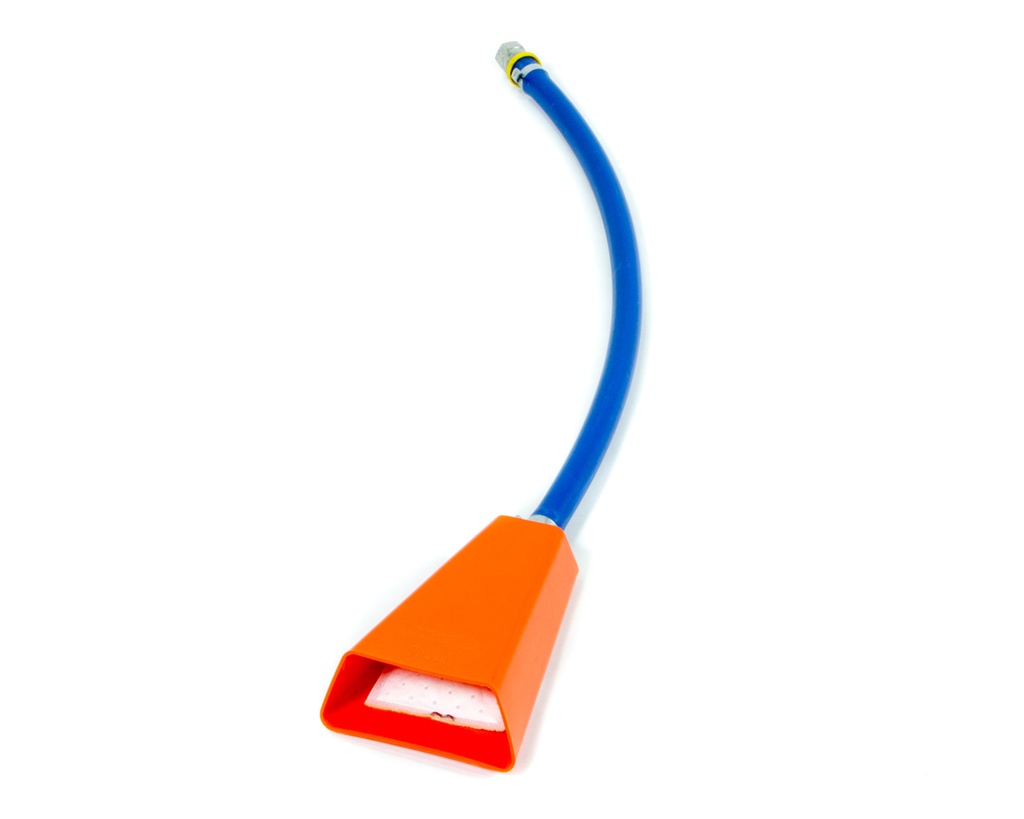 ATL Fuel Cells - Fuel Pickup Assy 6an Duck Foot
