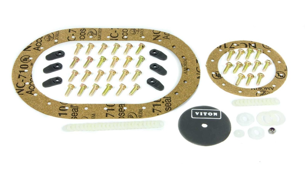 Atl Fuel Cells - Seal Kit W/Gaskets