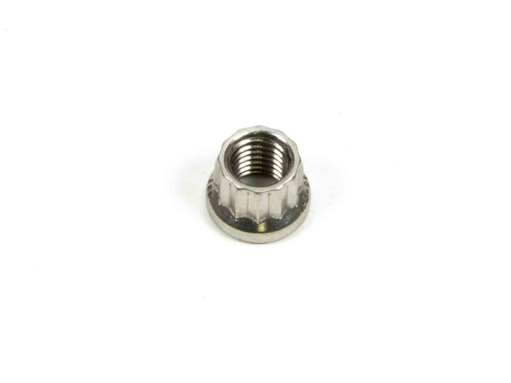 [ARP400-8300] ARP - S/S 12pt. Nut - 1/4-28 (1)
