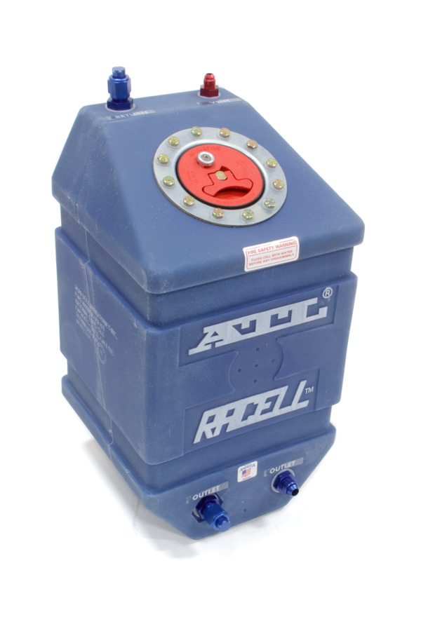 Atl Fuel Cells - Fuel Cell 5 Gal Racecell Fia Ft3