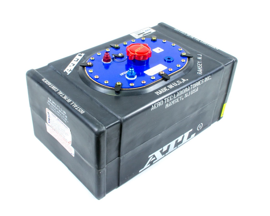 Atl Fuel Cells - Fuel Cell 8 Gal Saver Cell Fia Ft3