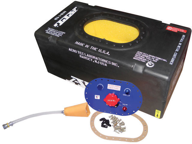 Atl Fuel Cells - Fuel Cell 10 Gal Saver Cell Fia Ft3