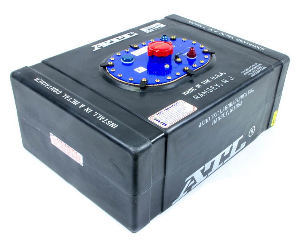 Atl Fuel Cells - Fuel Cell 15 Gal Saver Cell Fia Ft3