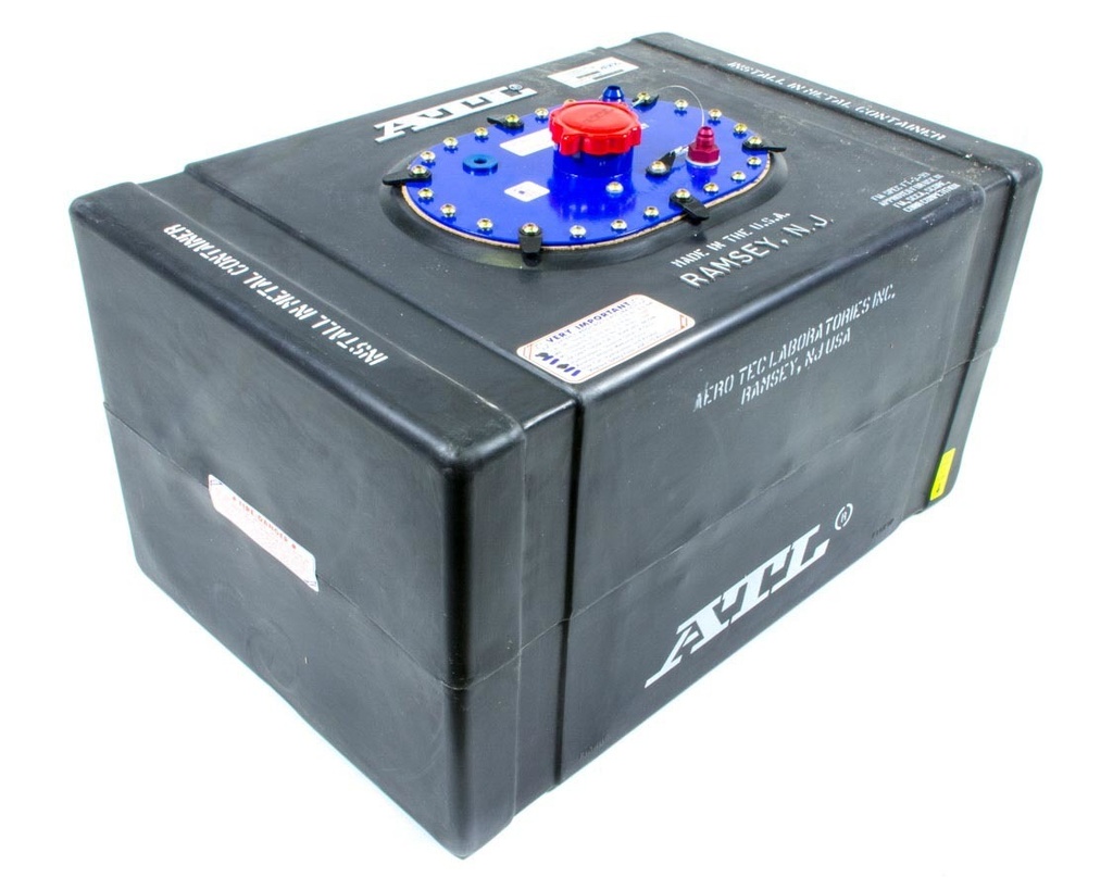 Atl Fuel Cells - 22 Gallon Atl Saver Cell Assembly B Configurati