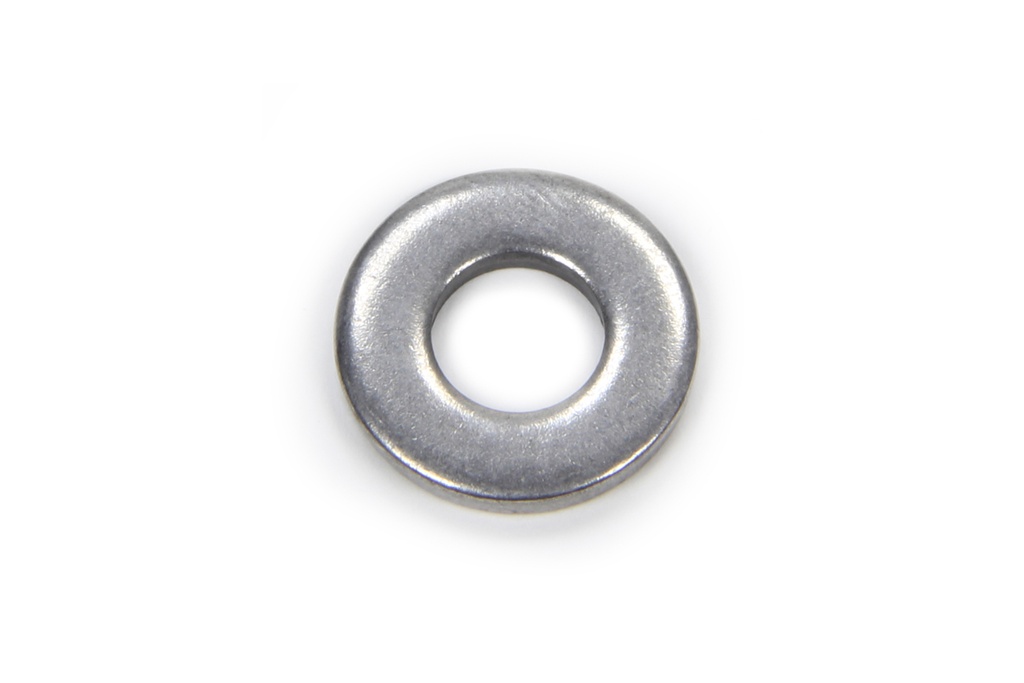 ARP - S/S Flat Washer - 1/4 Id X 9/16 Od (1)