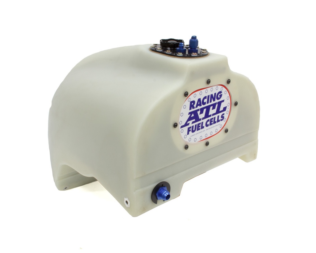 Atl Fuel Cells - Tail Tank Complete 28 Gallon