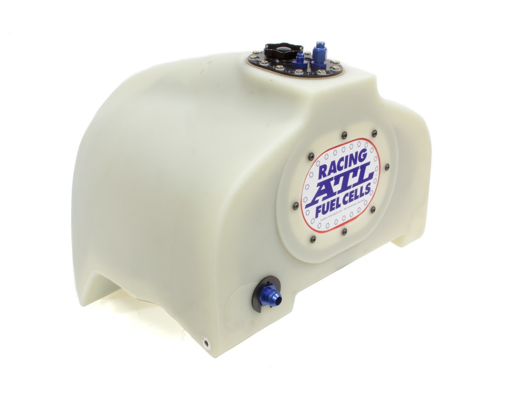 Atl Fuel Cells - Commando 33 Gal Sprint Cell Complete