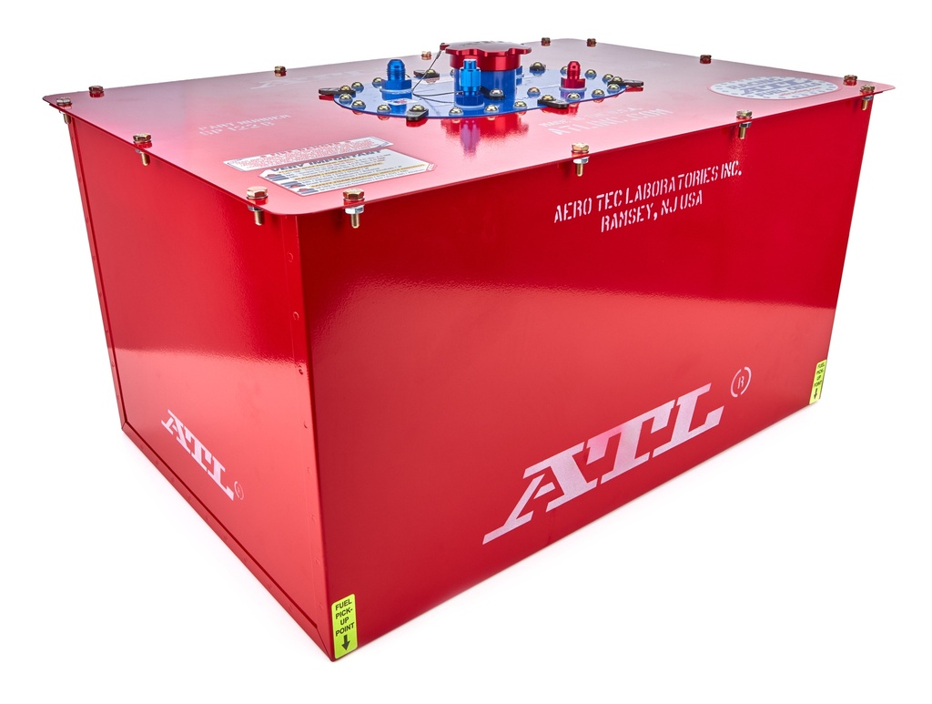 Atl Fuel Cells - Fuel Cell 22 Gal Sports Cell Fia Ft3