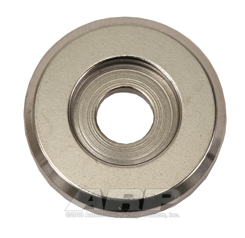 [ARP400-8711] ARP - M6 Id .890 Od Chamfer Ss Washer 1pk