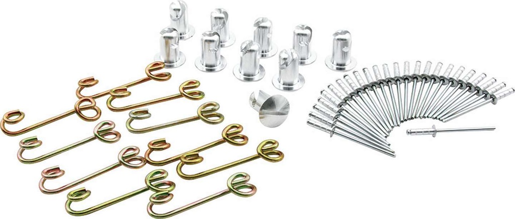 Allstar Performance - Quick Turn Starter Kit