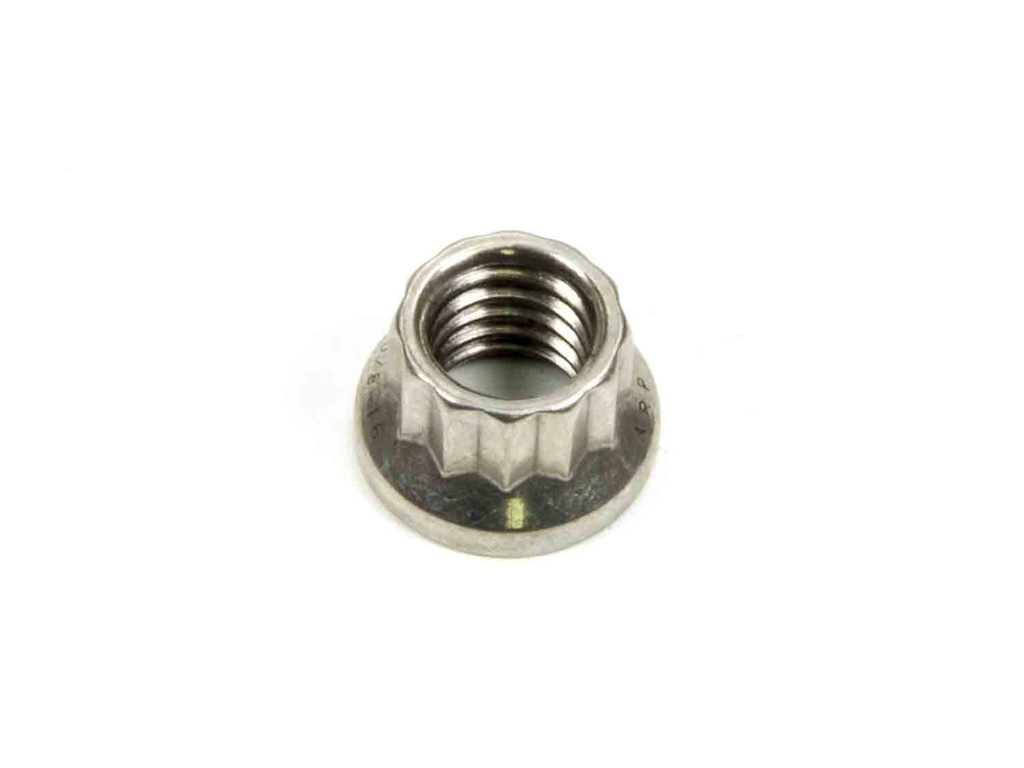 [ARP401-8301] ARP - S/S 12pt. Nut - 3/8-16 (1)