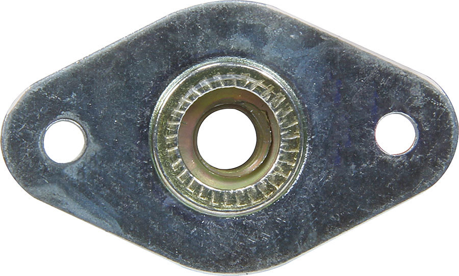 Allstar Performance - Quick Turn Insert Plate 1in 2pk