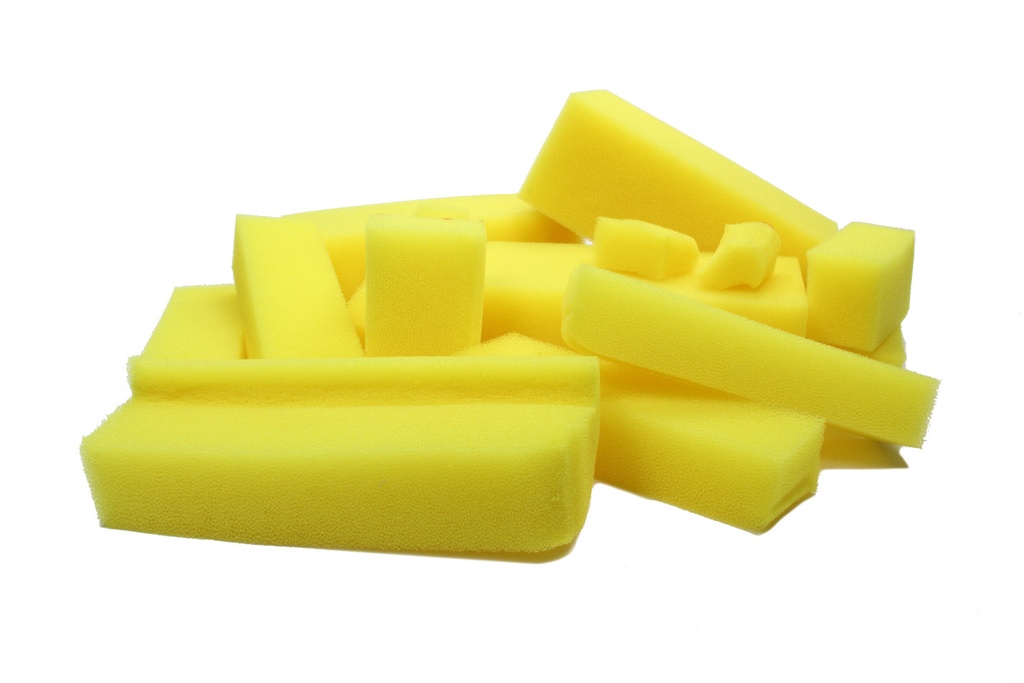 Atl Fuel Cells - Fuel Cell Foam Gasoline 1 Cubic Foot