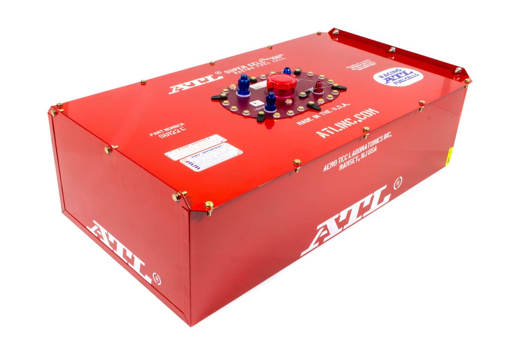 Atl Fuel Cells - 22 Gal. Super Cell