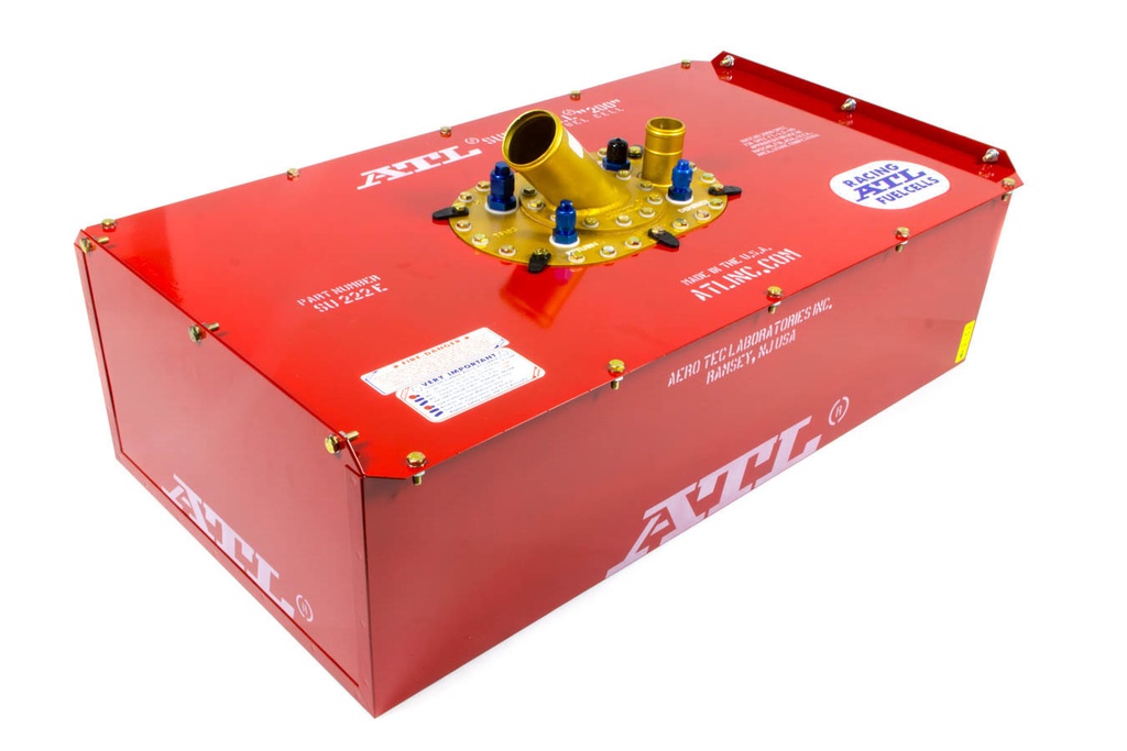 Atl Fuel Cells - 22 Gal. Super Cell