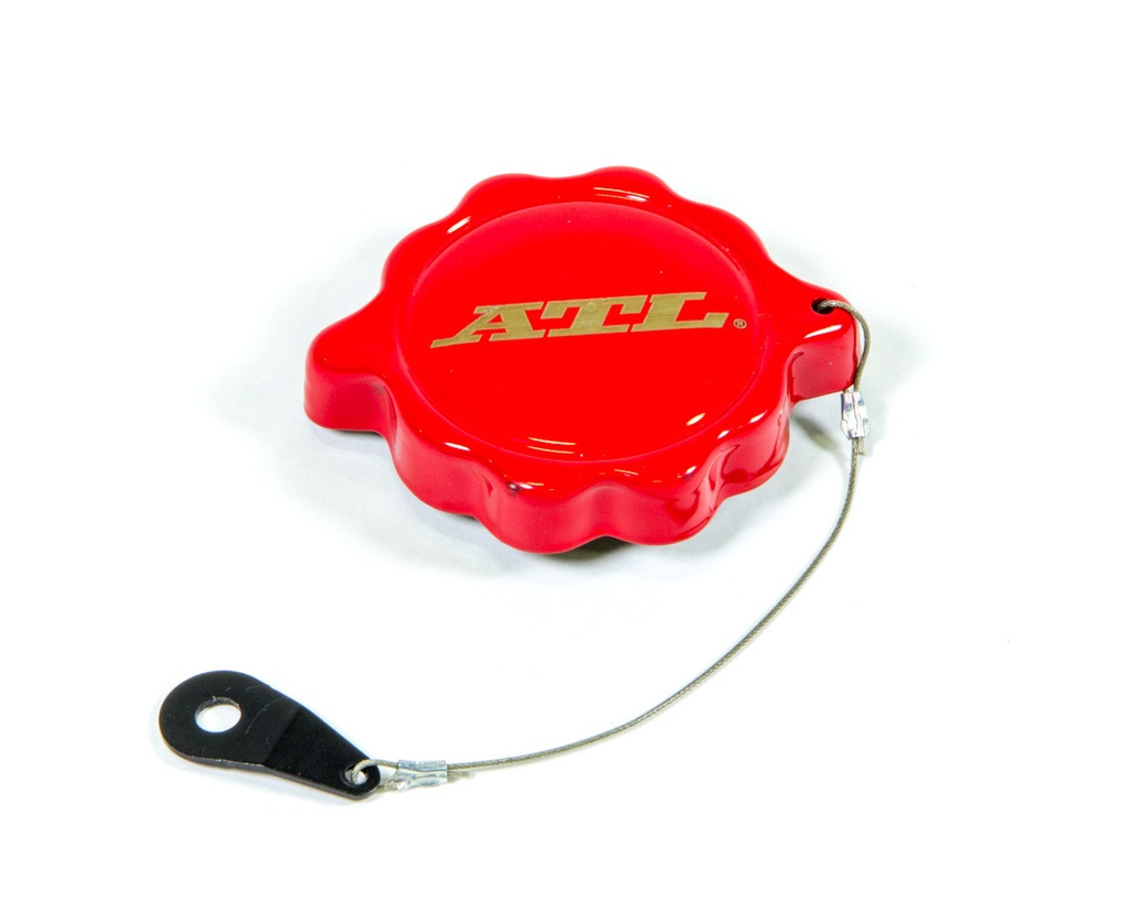 Atl Fuel Cells - Repl Red Cap