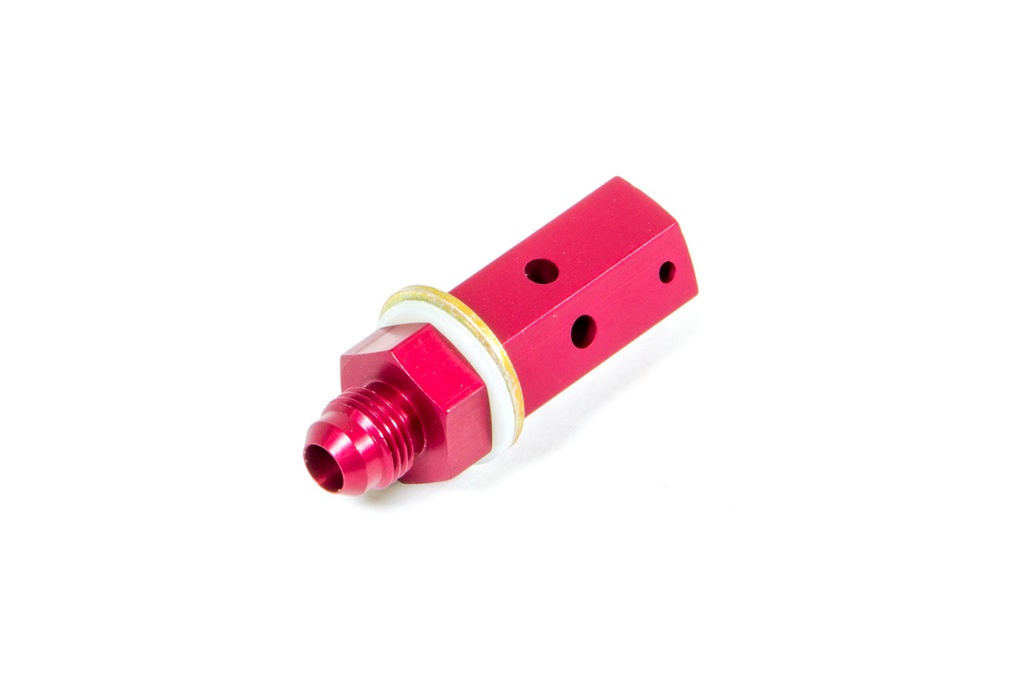 ATL Fuel Cells - Vent & Check Valve -6