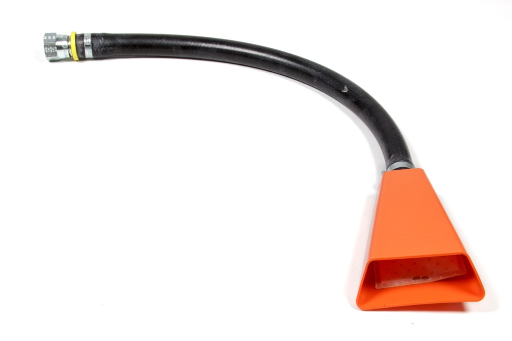 Atl Fuel Cells - 5/8in Duck Foot Pickup 10an