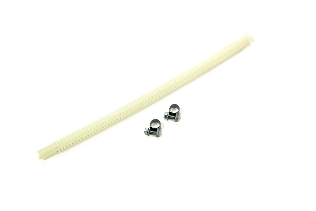 Atl Fuel Cells - Fuel Tube 5/16in I.D. 12in Long