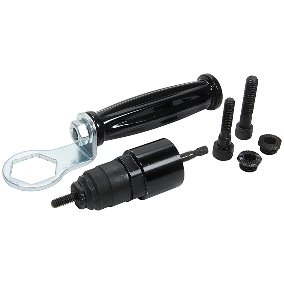 Allstar Performance - Threaded Insert Tool Kit