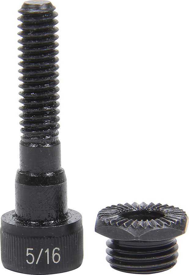 Allstar Performance - Mandrel And Nosepiece Kit 5/16-18