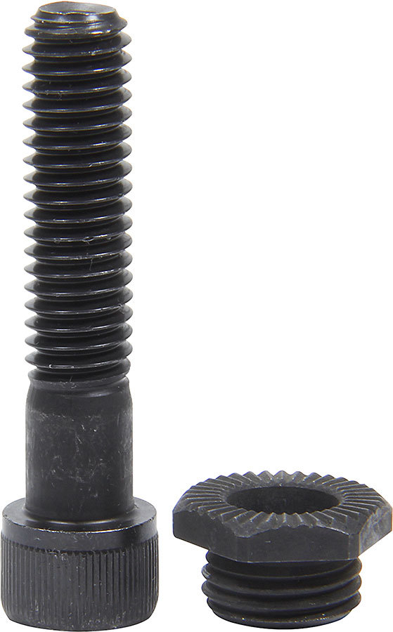 Allstar Performance - Mandrel And Nosepiece Kit 3/8-16