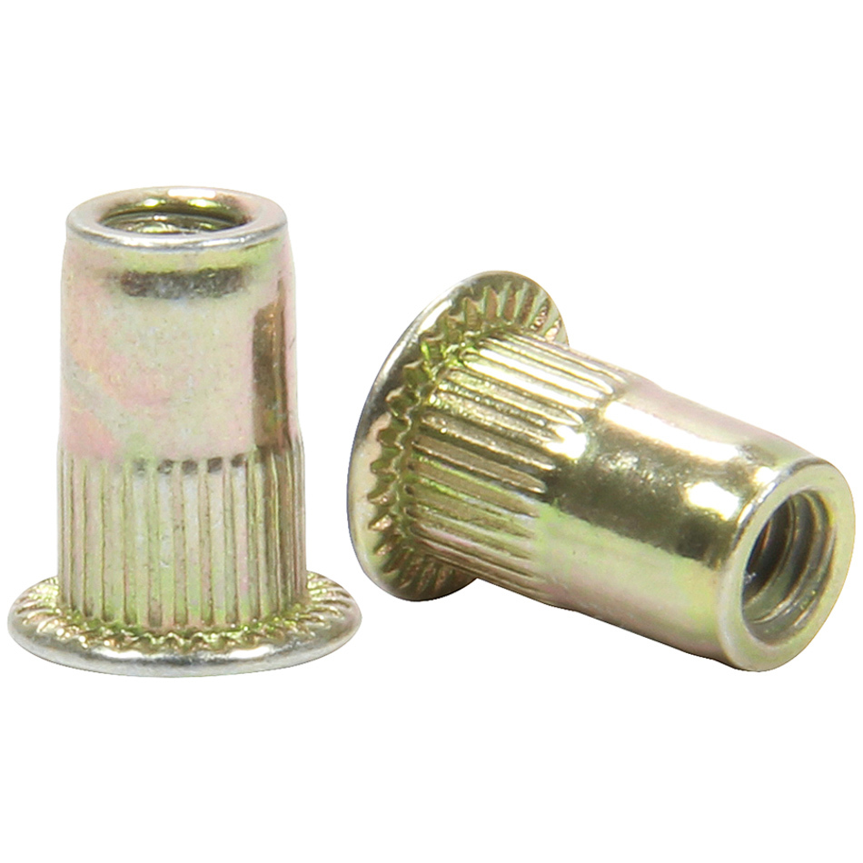 Allstar Performance - Threaded Insert 8-32 10pk