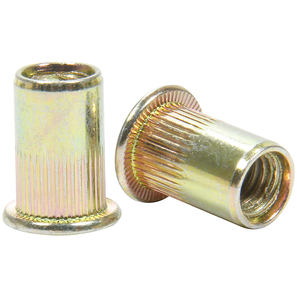 Allstar Performance - Threaded Insert 1/4-20 10pk