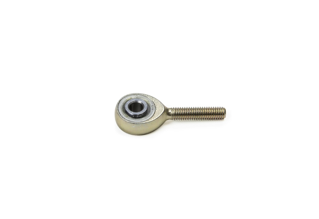 Aurora - Male Rod End Precision 5/16x5/16-24LH