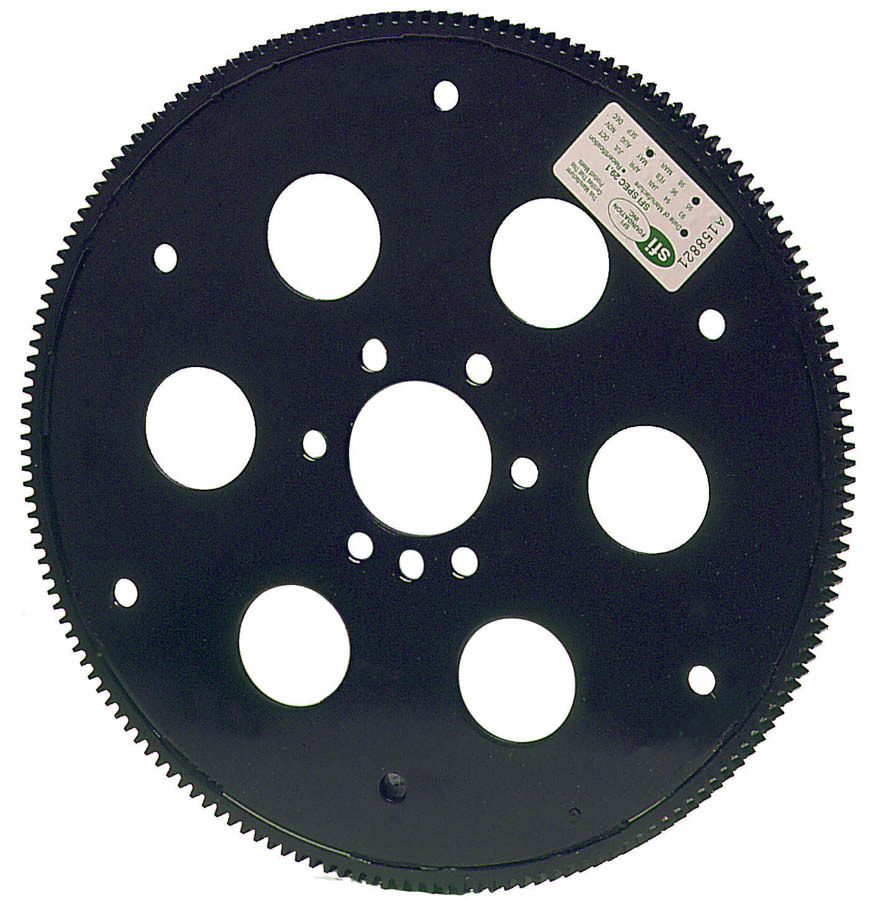 [ATI915541] Ati Performance - SBC 168 Tooth Flexplate - SFI - Int. Balance