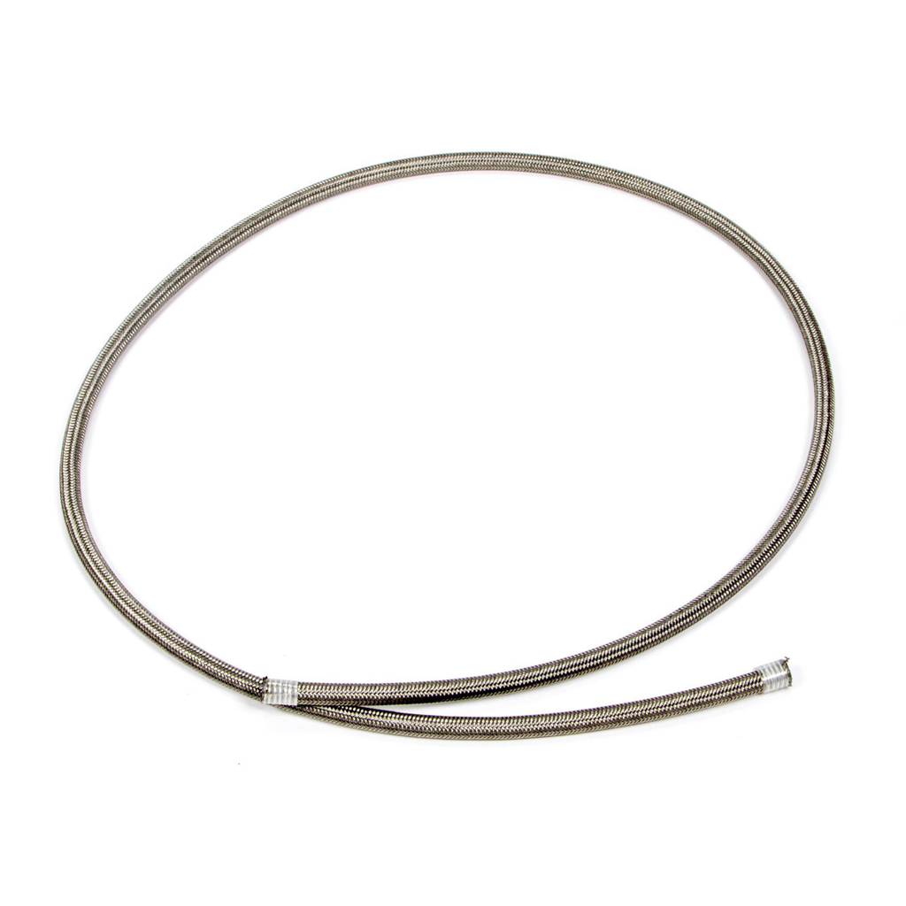 [AERFCC0303] Aeroquip - #3 Teflon Hose 3'