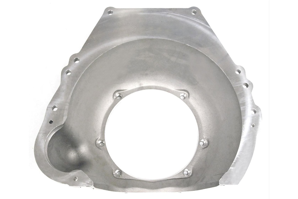 Ati Performance - Super Case Bellhousing Bbf 164 Tooth - Sfi