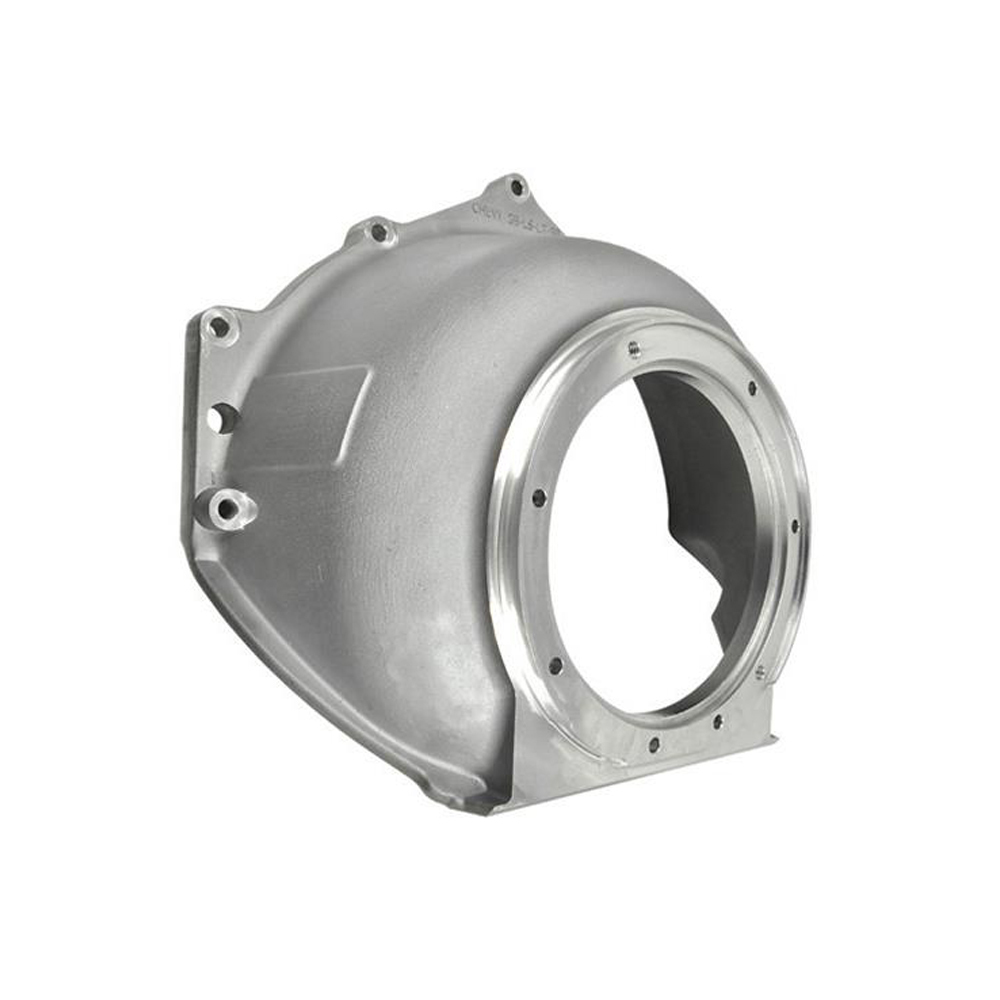 Ati Performance - Sfi Bellhousing - For Gm Th350/Th400 W/Oe Case