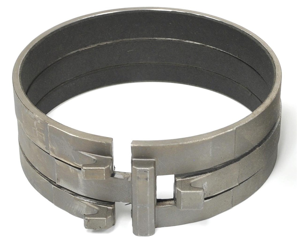 Ati Performance - Powerglide Super Band Carbon Lined