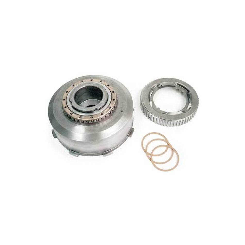 Ati Performance - Th350 Drum Assy - Direct W/36 Element Sprag