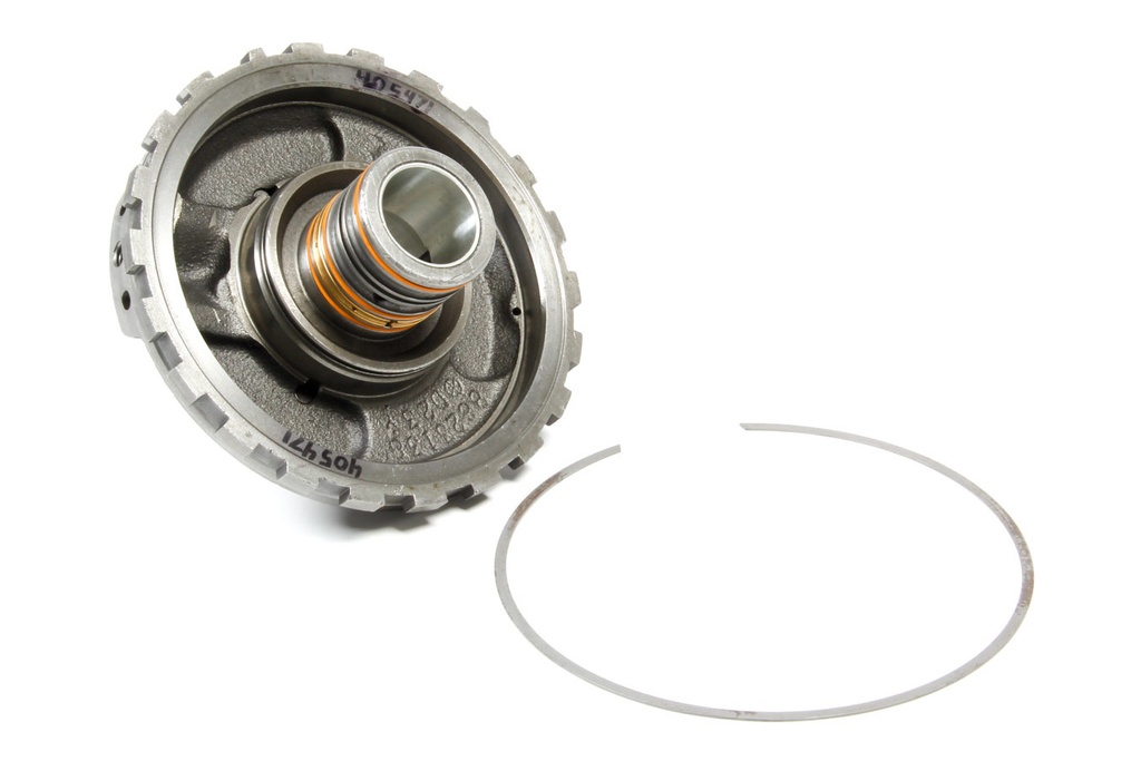 Ati Performance - Center Support W/Bronze Bushing