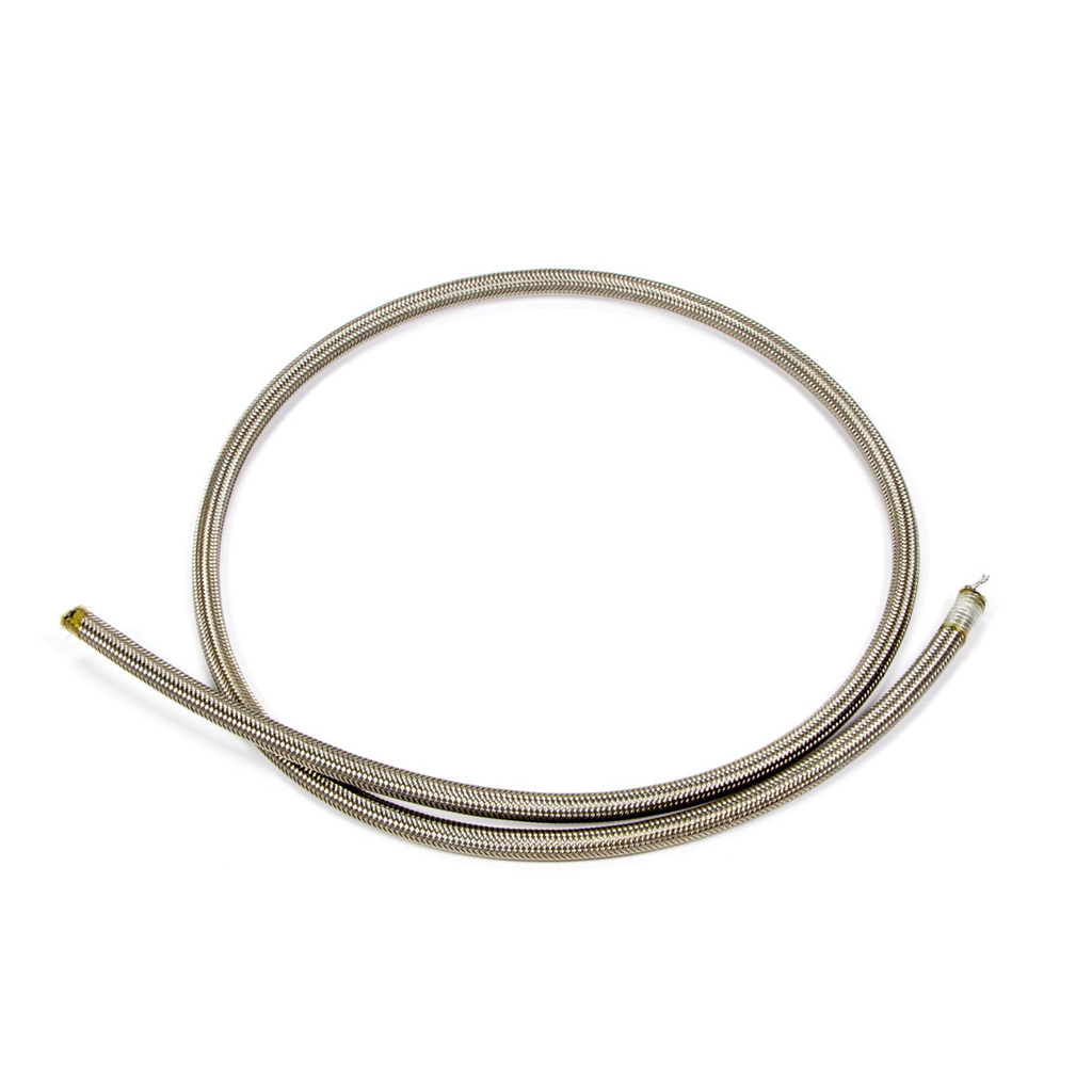 [AERFCC0403] Aeroquip - #4 Teflon Hose 3'